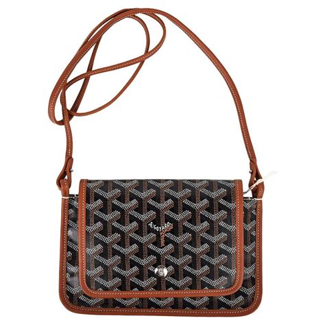 goyard crossbody wallet|Goyard crossbody bags for sale.